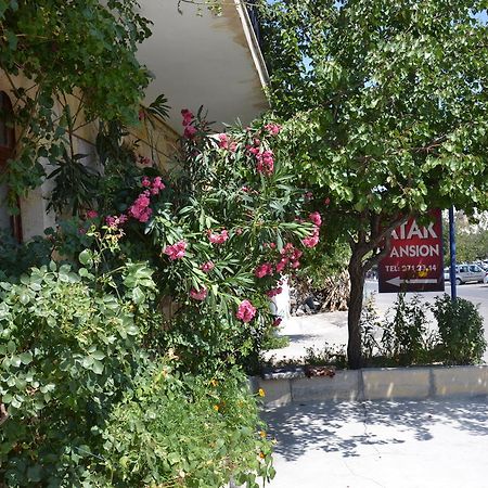 Atak Hotel Goreme Exterior photo
