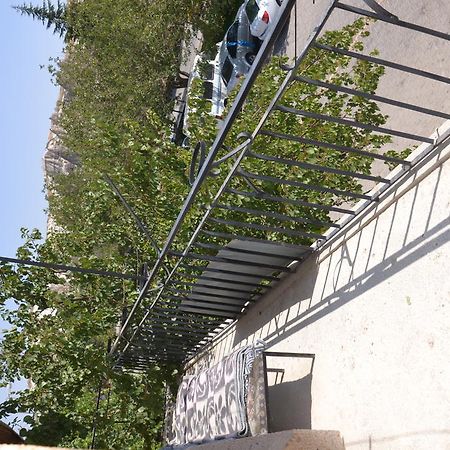 Atak Hotel Goreme Exterior photo