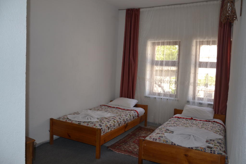 Atak Hotel Goreme Room photo