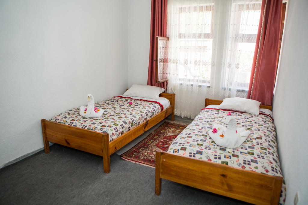 Atak Hotel Goreme Room photo