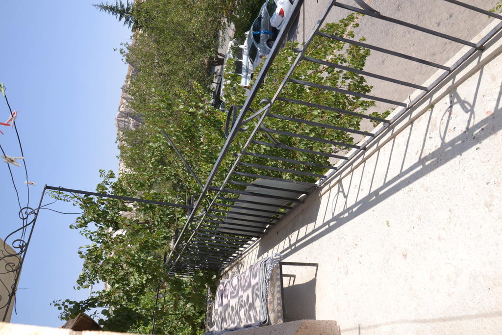 Atak Hotel Goreme Exterior photo