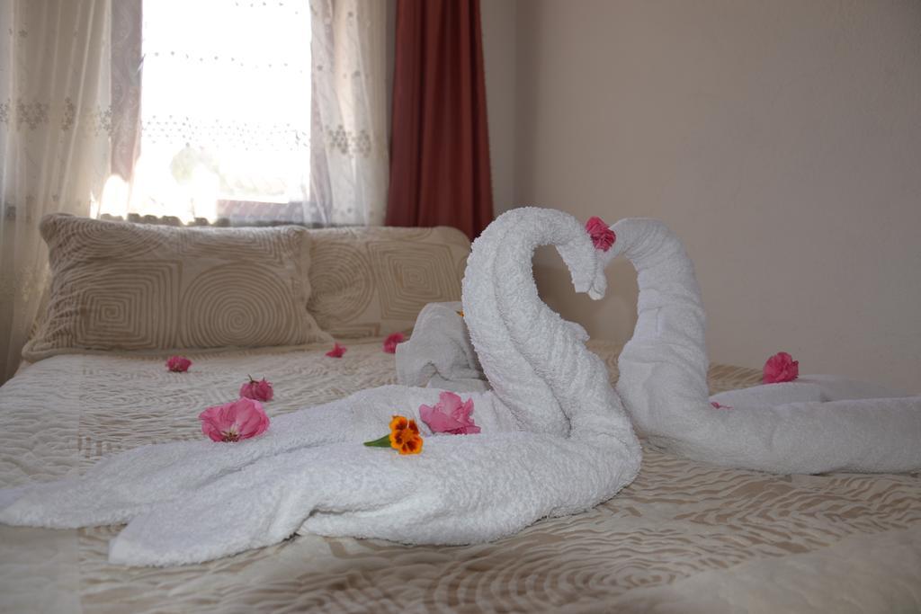 Atak Hotel Goreme Room photo