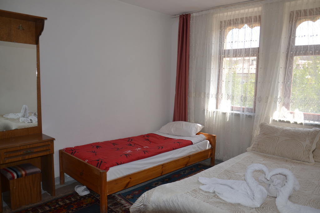 Atak Hotel Goreme Room photo